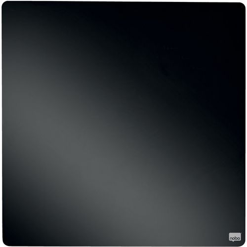 Tableau mémo carré magnétique - Nobo