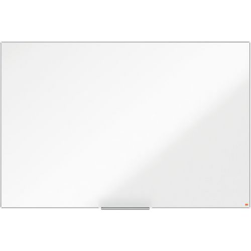 Tableau blanc - émaillé - Impression Pro - Nobo