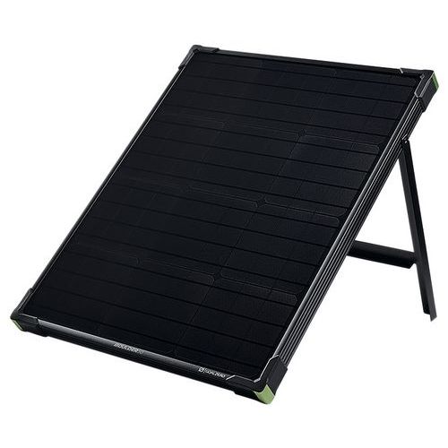 Panneau solaire - Boulder