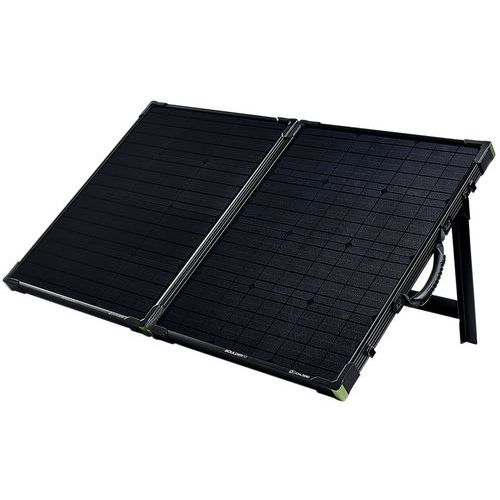 Panneau solaire valise - Boulder