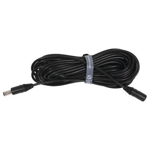 Câble d'extension 8mm pour panneau solaire