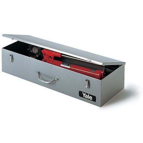 Caisse de rangement - HPK - Yale