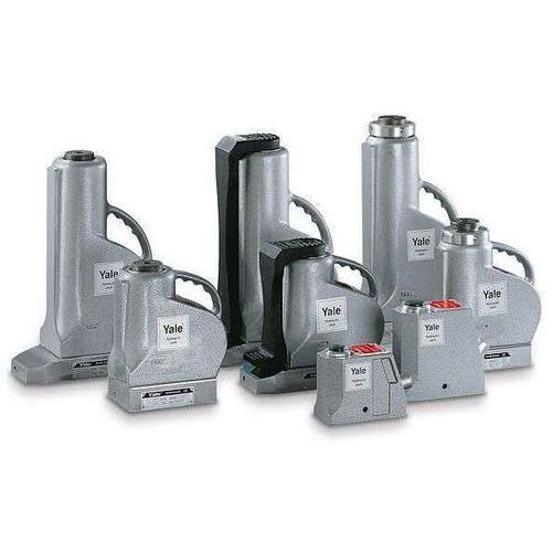 Cric aluminium -  AJH 630SR - Force 30t - Yale