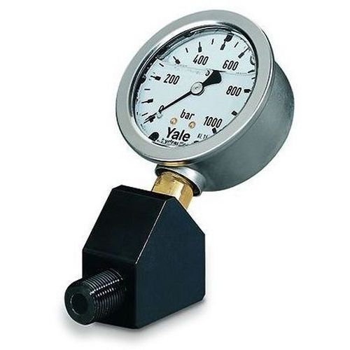 KIT Manomètre CPL GYA-63 - Yale