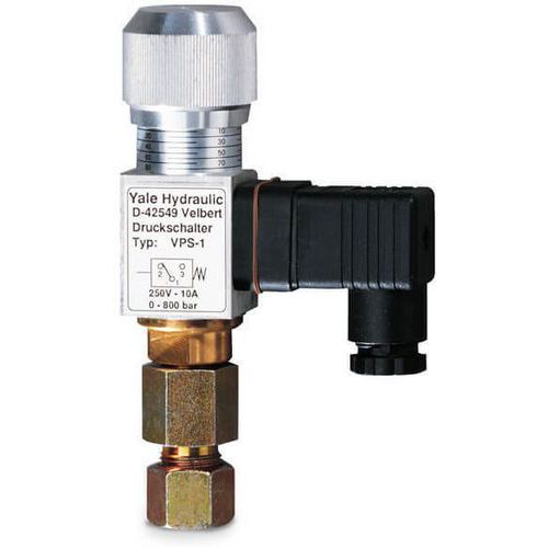 Limiteur de pression - VPS -1 - Yale