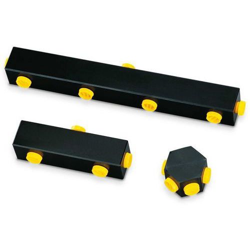 Manifold - MY - Yale