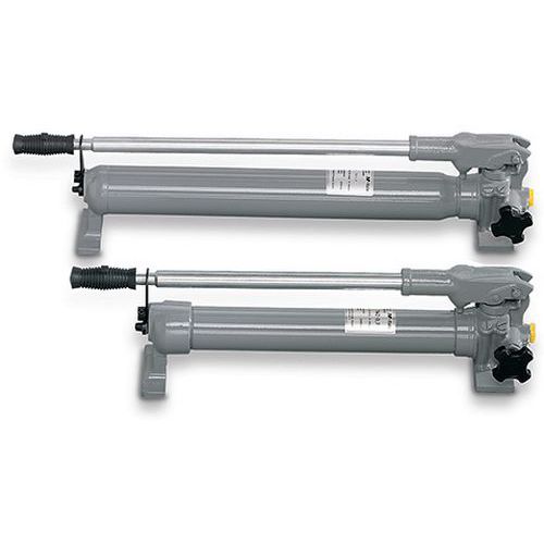 Pompe hydraulique TWAZ - Manuelle - Yale