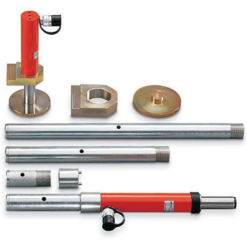 Rallonge - AYS - Yale