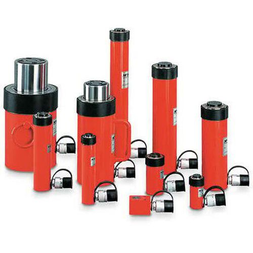 Vérin hydraulique simple effet YS-5 - Yale