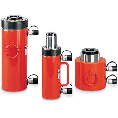 Vérin piston creux YCH-140 - Yale