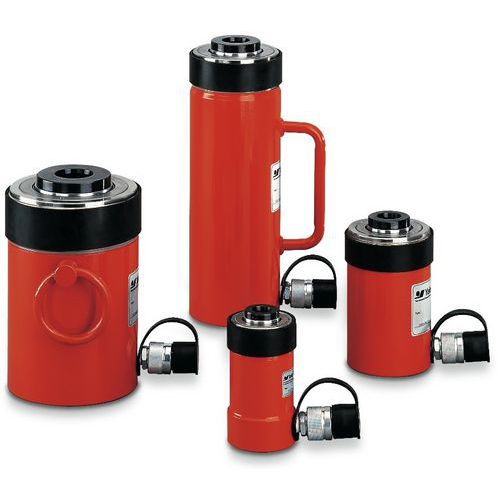 Vérin piston creux YCS-12 - Yale