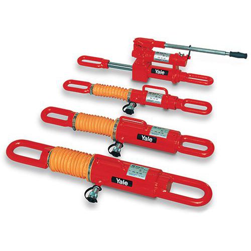 Vérin tireur YPPS 10 - Yale