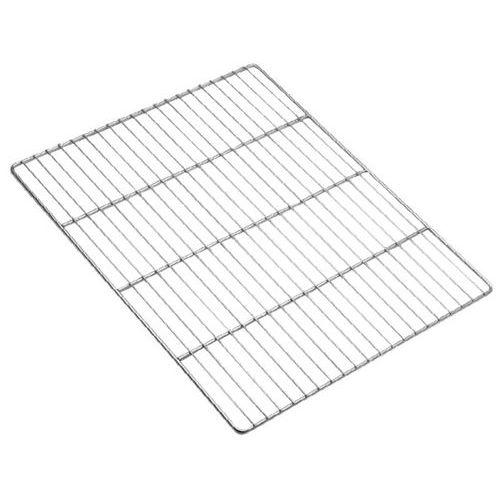 Lot de 5 grilles GN1/1 renforcées 325x530 pour four-Tecnox