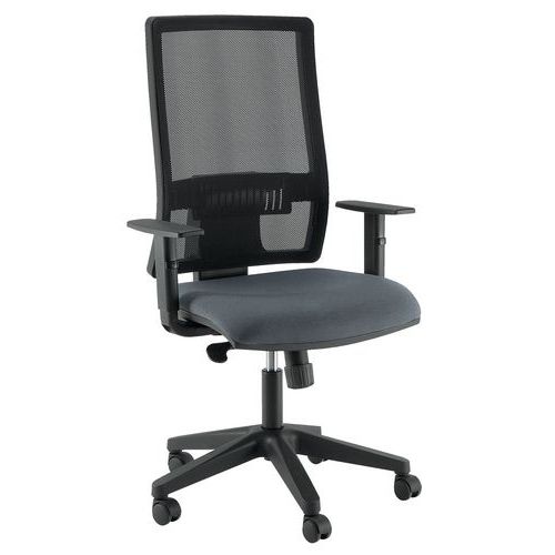 Fauteuil de bureau Office - Manutan Expert