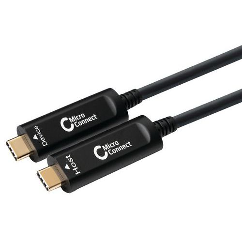 Câble Premium USB-C 7.5 m - MicroConnect