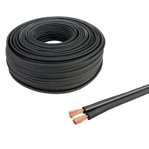 Câble haut parleur AWG 100m - Vivolink