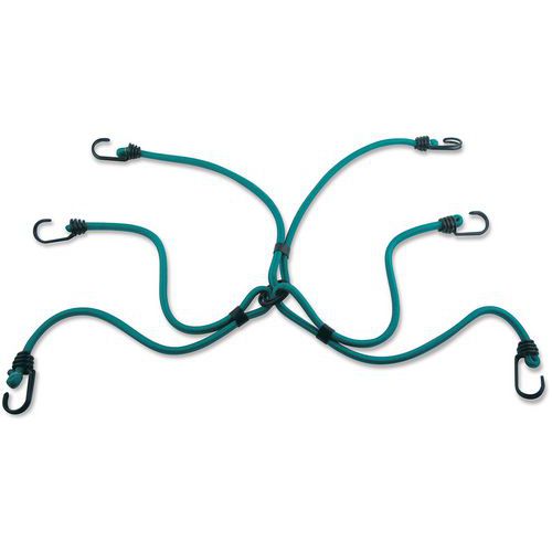 Sandow Spider Twin Wire™ - Master Lock