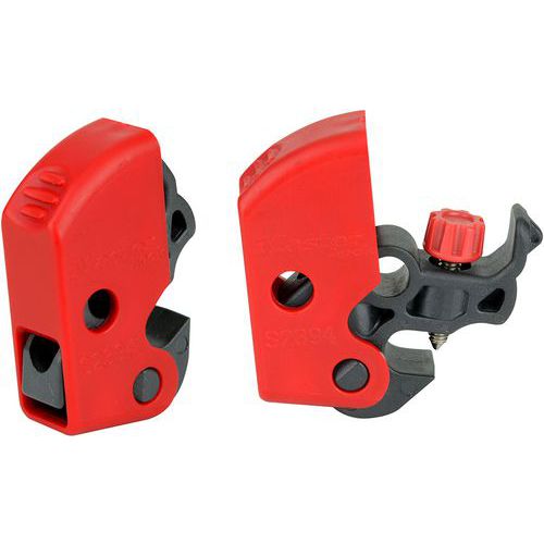 Bloque Bride Pleine - Master Lock