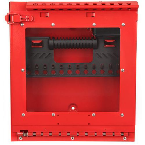 Boîte de consignation de groupe nº3502 - Master Lock