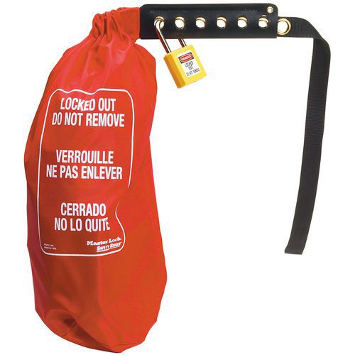 Sac de consignation - Master Lock