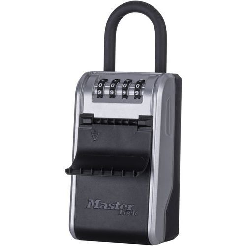 Boîte à clés à combinaison 5480EURD - Master Lock