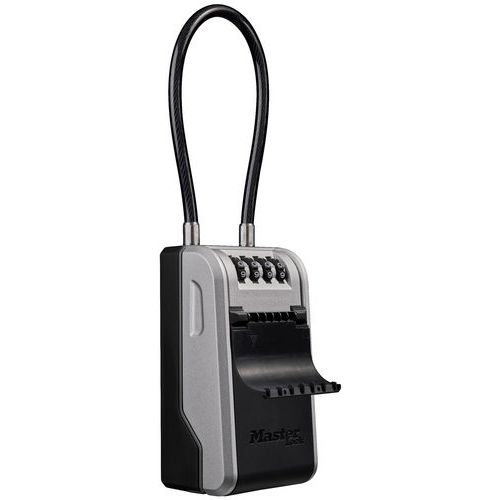 Boîte à clés à combinaison 5482EURD - Master Lock