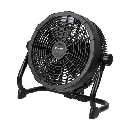 Ventilateur sans fil Airflow - Eurom