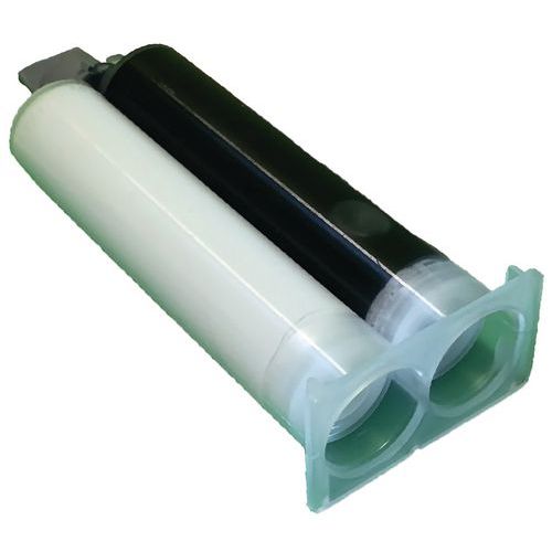 Colle pastilles métal + buse Wattelez