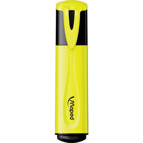 Gros fluo - Maped