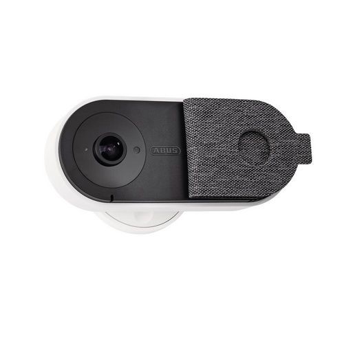 Camera fixe intérieur avec obturateur PnP Full HD - Abus