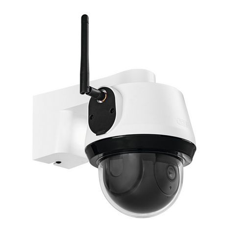 Camera panoramique et inclinable - SMARTLOOK - Abus