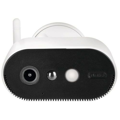 Camera supplémentaire pour la caméra à accu avec station de base- Abus
