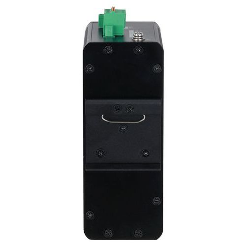 Switches Manageable 4 ports PoE 120w Gigabit avec 3 uplinks - Dahua