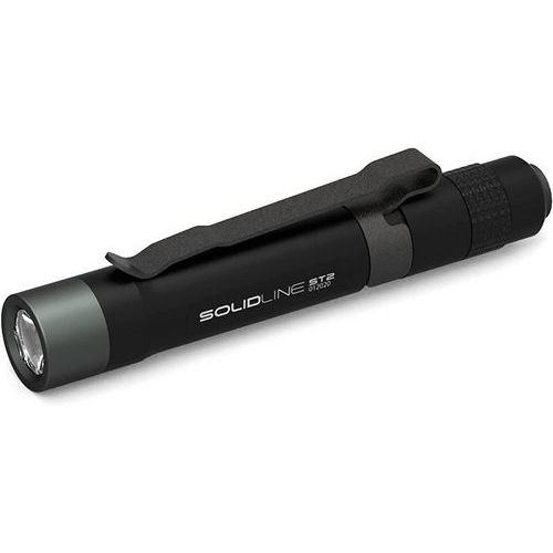 Lampe de poche Solidline ST - Ledlenser