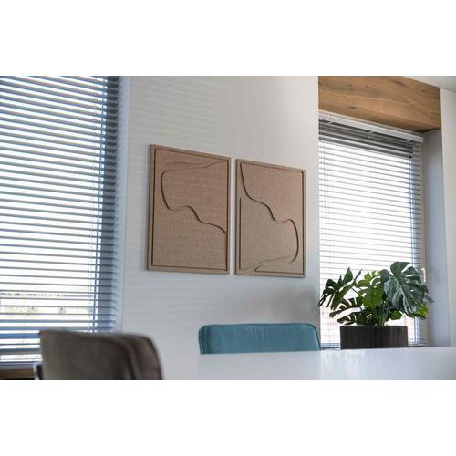 Tableau acoustique - 60 x 80 cm - Smit Visual