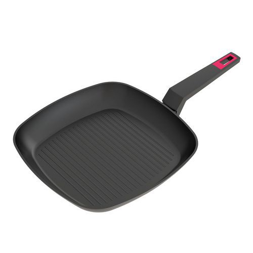 Grill diamètre 28 x 28 cm - KGR4028 - Taurus Grill diamètre 28 x 28 cm - KGR4028 - Taurus