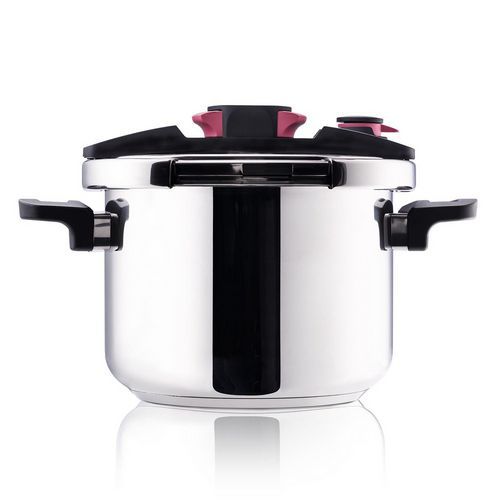Cocotte Minute Great Moments 6 L - KPC7006 - Taurus