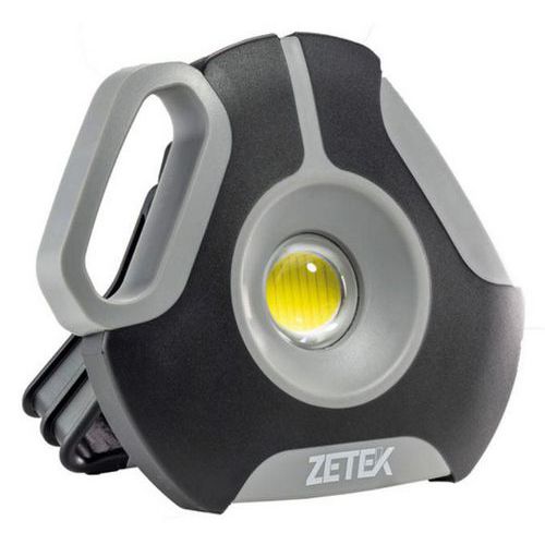Projecteur LED de chantier KFL - Zeca