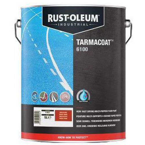 Peinture Tarmacoat 5L - Rust Oleum