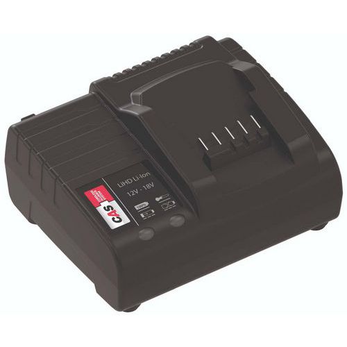 Chargeur CAS 18V pour projecteur NOVA 10 Connect - Scangrip Chargeur CAS 18V pour projecteur NOVA 10 Connect - Scangrip