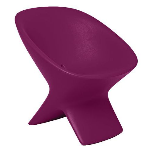 Fauteuil Ublo Qui Est Paul