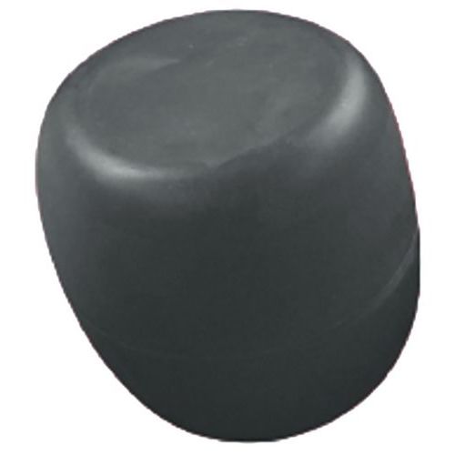 Pouf galet de Paul 35 cm Qui Est Paul