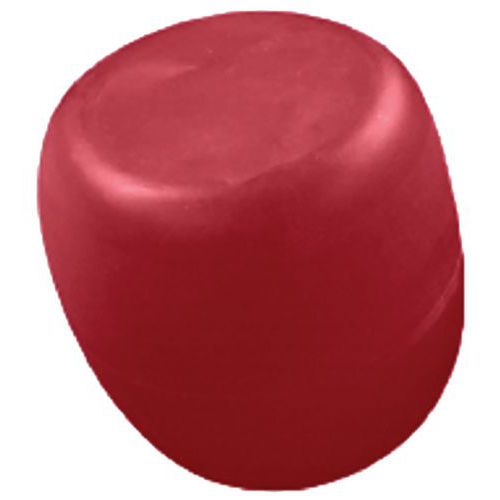 Pouf galet de Paul 35 cm Qui Est Paul