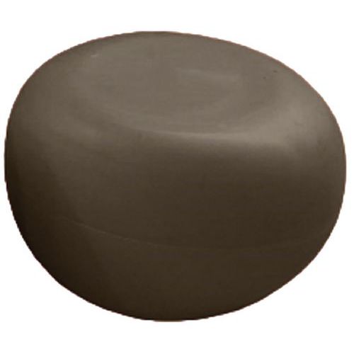 Pouf galet de Paul 70 cm Qui Est Paul