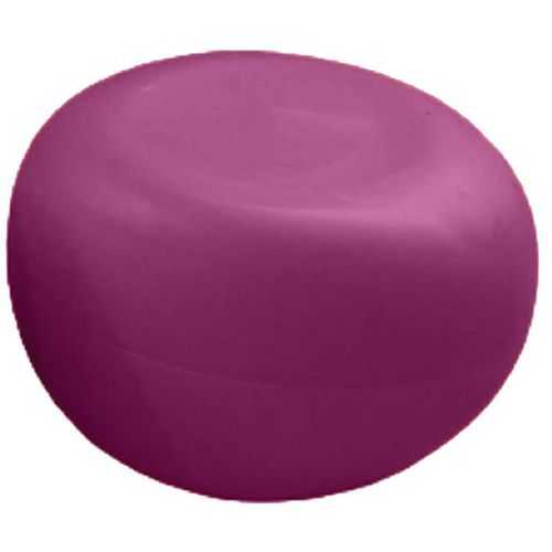 Pouf galet de Paul 70 cm Qui Est Paul