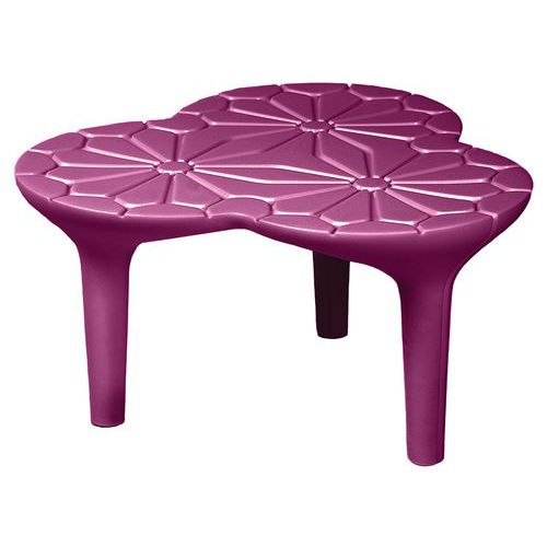 Table basse Altesse Qui Est Paul