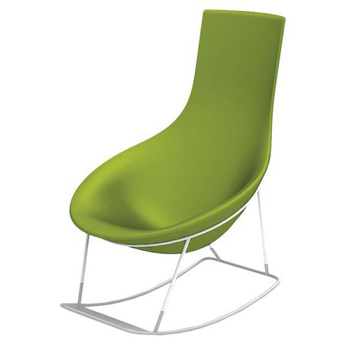 Rocking Chair Tom Yam Qui Est Paul