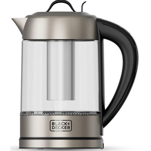 Bouilloire Théière 1,7 L - BXKE2205E - Black And Decker