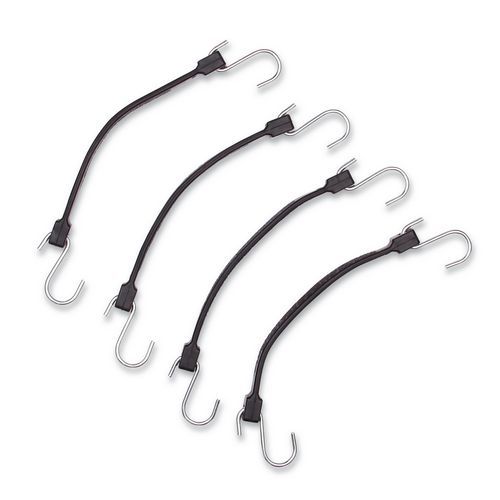 Attaches de suspension pour déviateurs de fuites - Pig