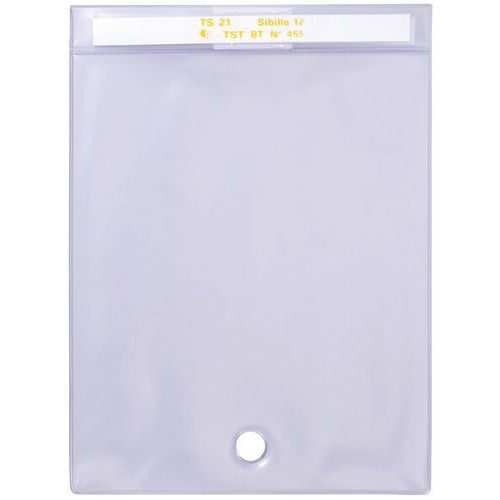 Sac isolant pour composants - Facom